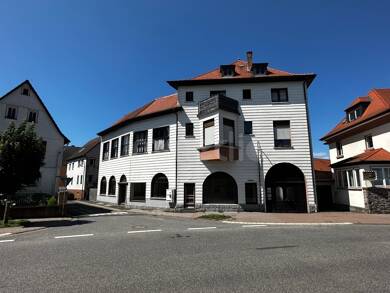 Laden zur Miete provisionsfrei 200 m² Verkaufsfläche teilbar ab 95 m² Reichelsheim Reichelsheim (Wetterau) 61203