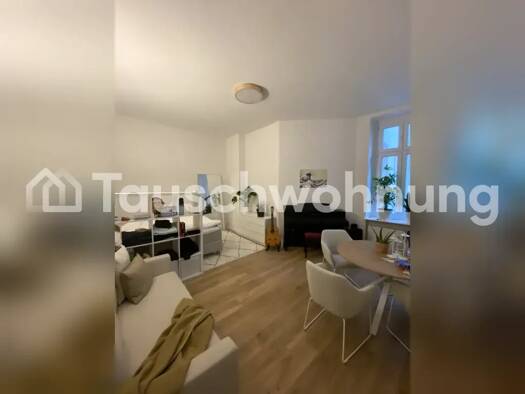 Studio zur Miete Tauschwohnung 600 € 1 Zimmer 45 m² Französisch Buchholz Pankow 10439