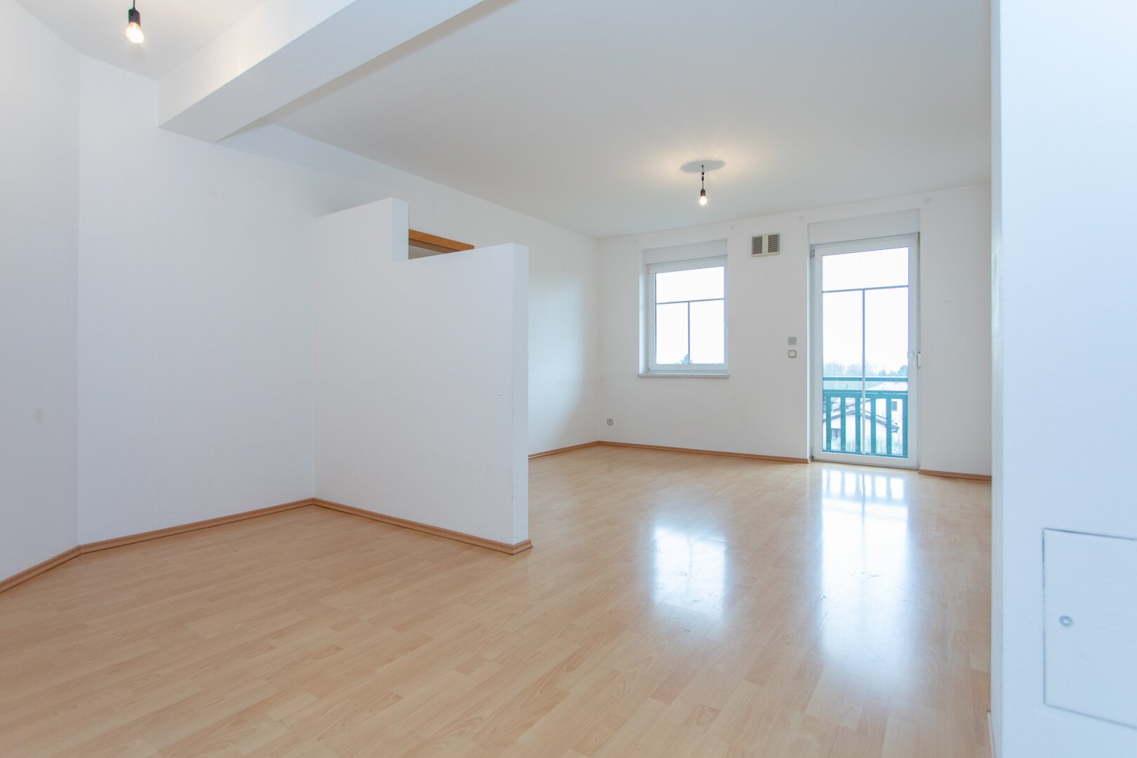 Wohnung zur Miete 791 € 4 Zimmer 79,3 m²<br/>Wohnfläche 1.<br/>Geschoss Prielstraße Hofamt Priel 3681