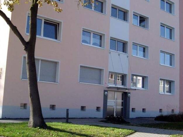 Wohnung zur Miete 614 € 3,5 Zimmer 70,5 m² 1. Geschoss frei ab 01.04.2026 Loskamp 19 Altenessen-Nord Essen 45329