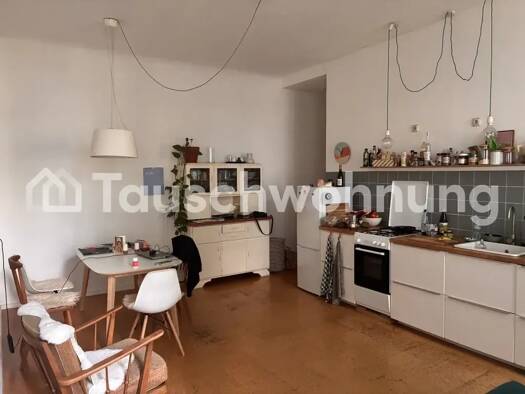 Wohnung zur Miete Tauschwohnung 660 € 4 Zimmer 86 m² 1. Geschoss Alt-Treptow Berlin 12435