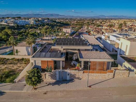 Villa zum Kauf 1.095.000 € 4 Zimmer 544 m² Benijófar 03178