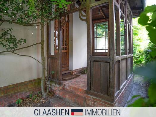Einfamilienhaus zum Kauf 249.000 € 6 Zimmer 112 m² 674 m² Grundstück Norden Norden 26506