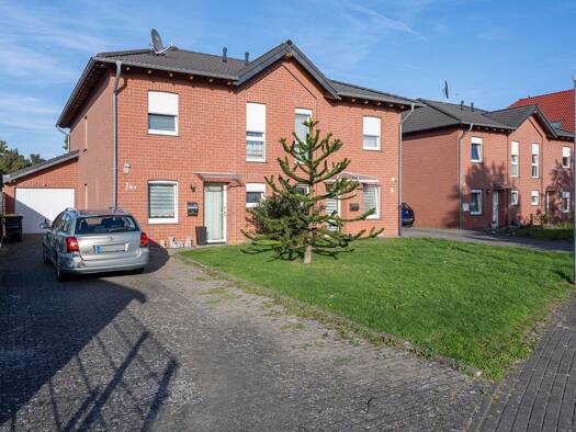 Einfamilienhaus zum Kauf 198.000 € 5 Zimmer 115 m² 404 m² Grundstück Millich Hückelhoven 41836
