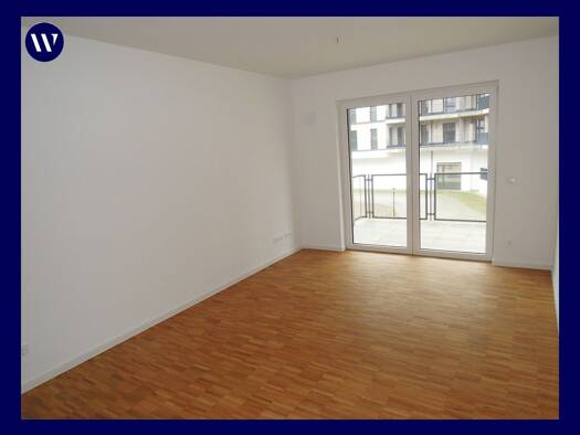 Wohnung zur Miete - Erstbezug 1.217 € 4 Zimmer 98 m² 1. Geschoss Christel-Sembach-Krone-Straße 11 Aubing-Lochhausen-Langwied München 81248