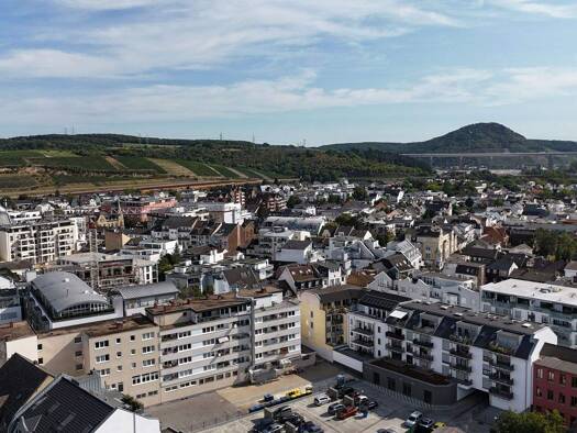 Gewerbeobjekt zum Kauf provisionsfrei als Kapitalanlage geeignet 505 m² 546 m² Grundstück Bad Neuenahr Bad Neuenahr-Ahrweiler 53474