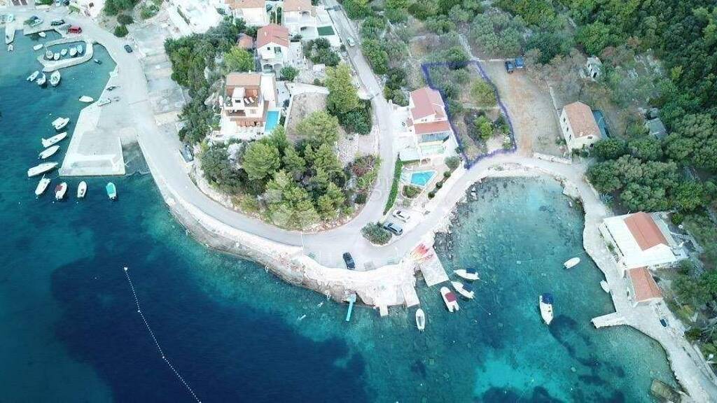 Land-/Forstwirtschaft zum Kauf 417.000 € Korcula
