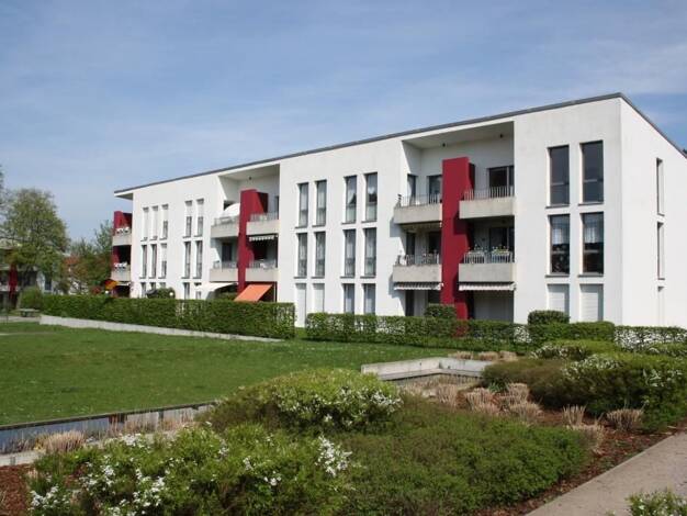 Wohnung zur Miete 669 € 2,5 Zimmer 63,1 m² 2. Geschoss Bausemshorst 3 Altenessen-Nord Essen 45329