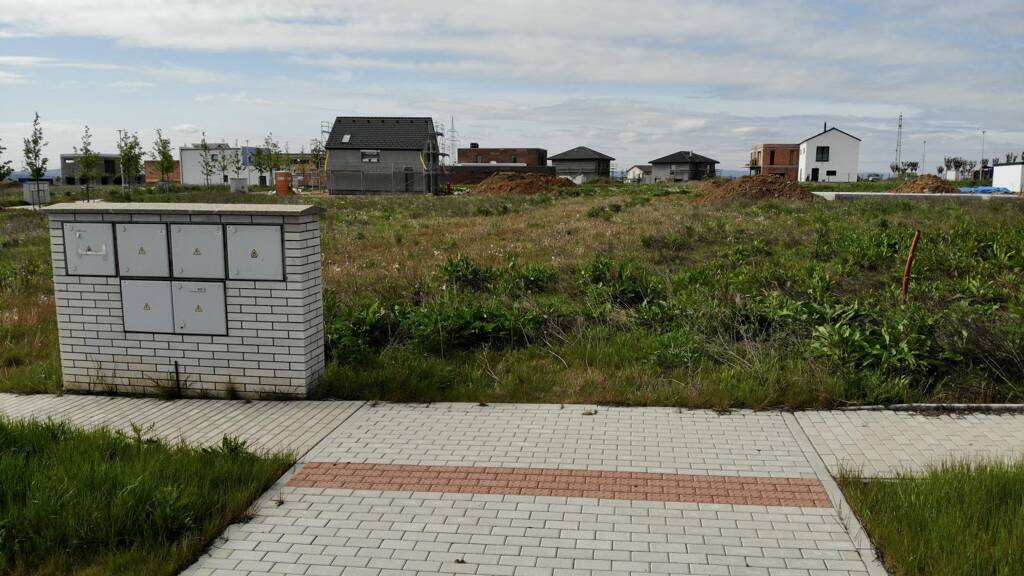 Grundstück zum Kauf 317.000 € Vysoký Újezd u Berouna 26716