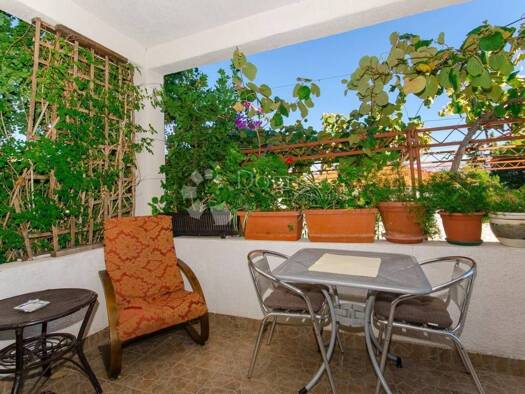Wohnung zum Kauf 350.000 € 4 Zimmer 114 m² Supetar Supetar