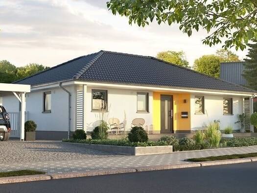 Haus zum Kauf provisionsfrei 390.690 € 4 Zimmer 108 m² 656 m² Grundstück Newel Newel 54309