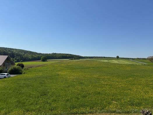 Grundstück zum Kauf provisionsfrei 579.000 € 852 m² Grundstück frei ab 01.12.2026 Gaustadt Bamberg 96049