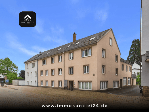 Wohnung zum Kauf 160.000 € 3 Zimmer 70,8 m² 2. Geschoss Stadtgebiet Hornberg 78132