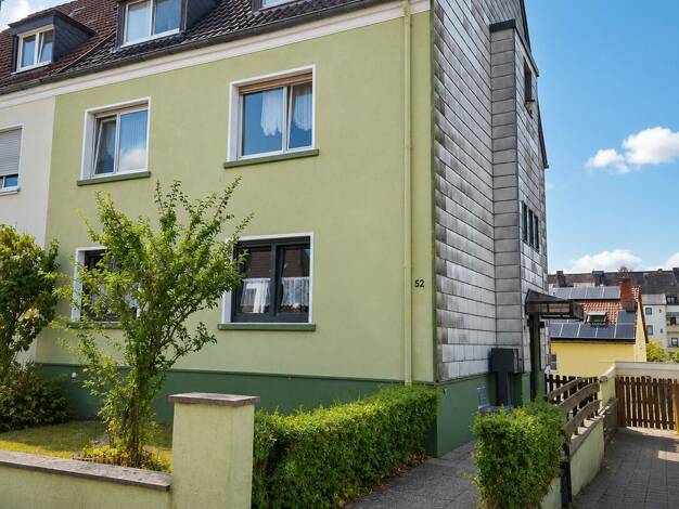 Wohnung zum Kauf 129.000 € 1 Zimmer 79 m² 1. Geschoss Malstatt Saarbrücken 66113