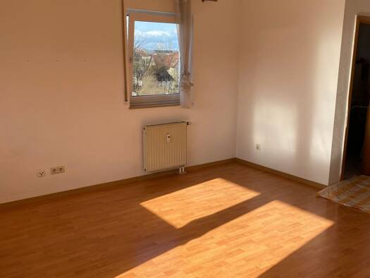 Wohnung zur Miete 430 € 1 Zimmer 35 m² Geschoss 2/5 frei ab 10.03.2026 Aalen 73434