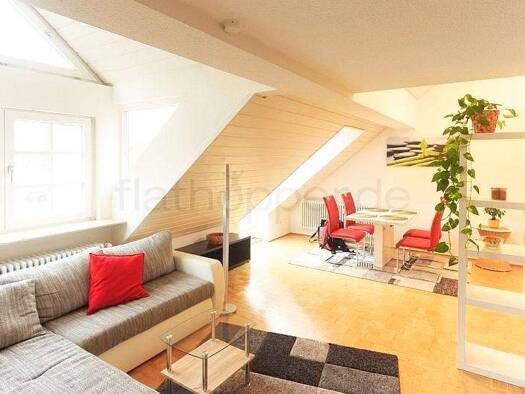 Wohnung zur Miete Wohnen auf Zeit 2.390 € 3,5 Zimmer 87 m² frei ab 01.07.2026 Zuffenhausen Stuttgart 70435