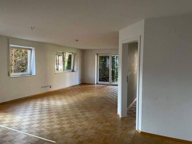 Wohnung zur Miete 714 € 2 Zimmer 83 m² 1. Geschoss frei ab 01.02.2026 Schlüchtern 36381
