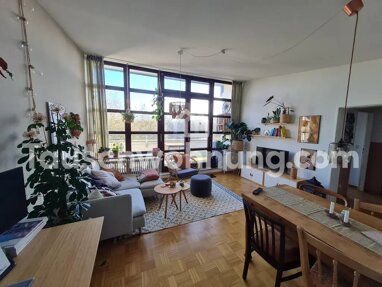 Wohnung zur Miete 770 € 2 Zimmer 56 m² 5. Geschoss Niendorf Hamburg 20259