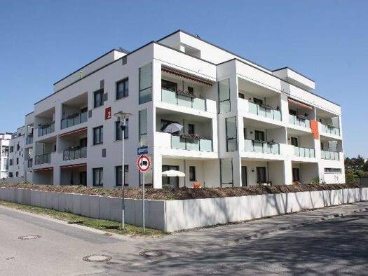 Wohnung zur Miete 450 € 2 Zimmer 46,4 m² EG frei ab 01.04.2026 Neues Leben 2 Oschersleben 39387