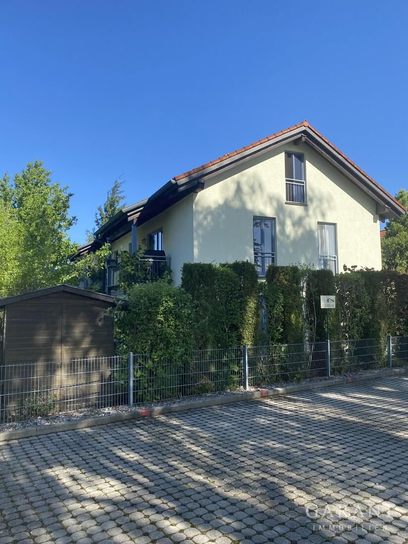 Mehrfamilienhaus zum Kauf 2.800.000 € 16 Zimmer 428 m²<br/>Wohnfläche 1.240 m²<br/>Grundstück Eichenau 82223