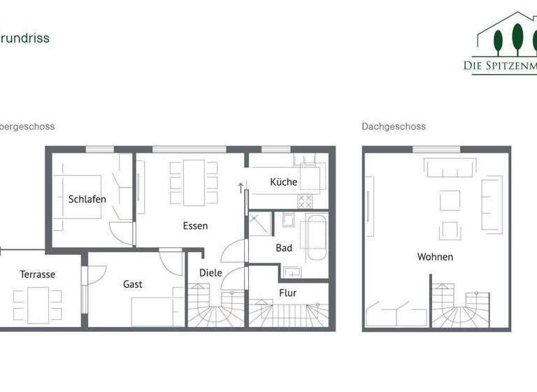 Maisonette zum Kauf 450.000 € 3 Zimmer 94 m² 1. Geschoss Kothau Ingolstadt 85053