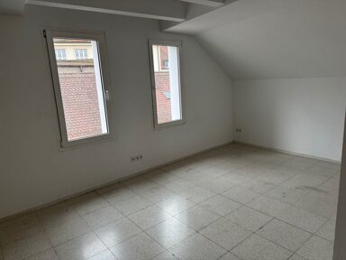 Wohnung zur Miete 450 € 1 Zimmer 35 m² 3. Geschoss frei ab sofort Am Münzbergtor 21 Altstadt - Südwest Ingolstadt 85049