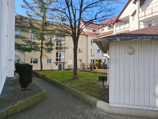 Wohnung zum Kauf provisionsfrei 150.000 € 3,5 Zimmer 57,6 m² Geschoss 2/3 frei ab sofort Grillparzerstraße 5 Senden Senden 89250