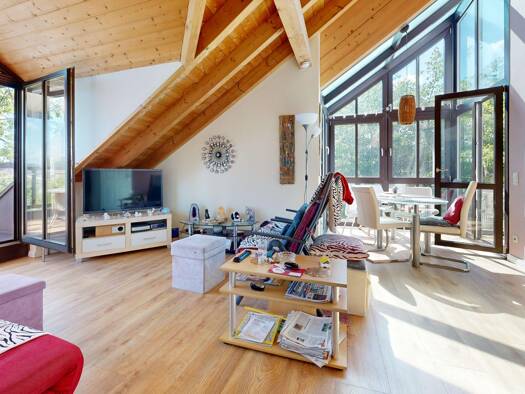 Wohnung zur Miete 1.400 € 2 Zimmer 74,3 m² frei ab 01.08.2026 Neubiberg 85579