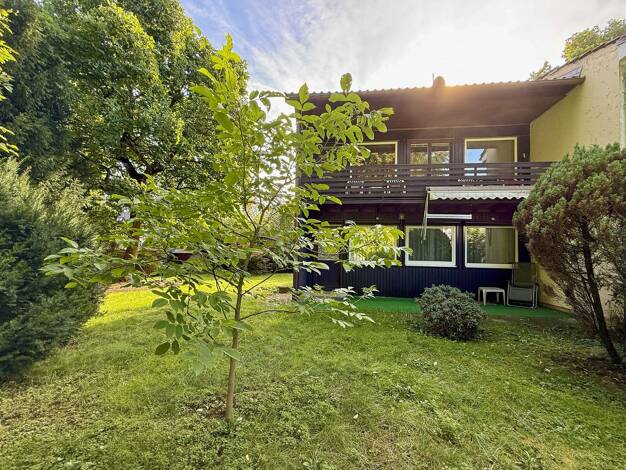 Reihenendhaus zum Kauf 1.090.000 € 5 Zimmer 118 m² 500 m² Grundstück Haar 85540