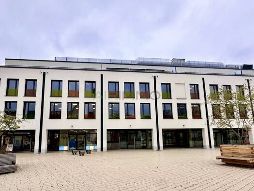 Laden zum Kauf 795.000 € 2 Zimmer Moartplaz 1 Mertert 6635
