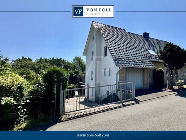 Mehrfamilienhaus zum Kauf 425.000 € 7 Zimmer 170 m² 2.331 m² Grundstück Derschlag Gummersbach 51645