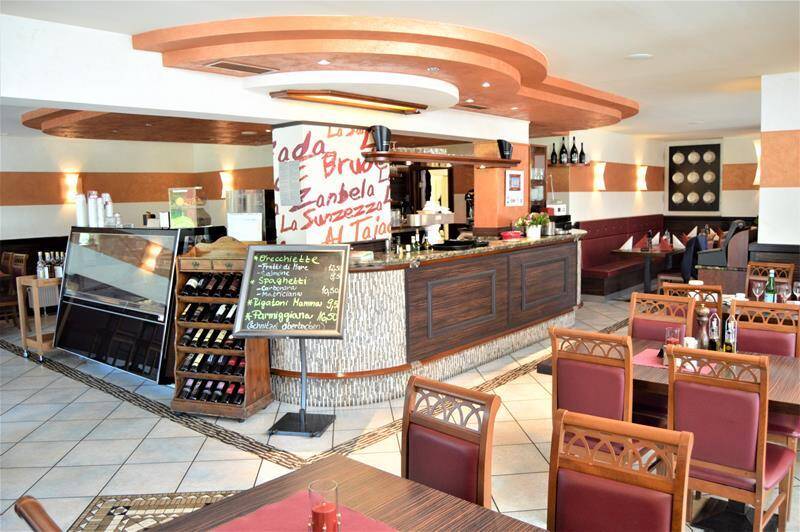 Immobilie in Obersulm - Wohn/- und Geschäftshaus mit ca. 550 m² - Kapitalanlage oder Eigennutzung - Bild 3