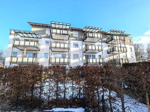 Wohnung zum Kauf 387.000 € 3 Zimmer 72 m² 2. Geschoss Altenerding Erding 85435