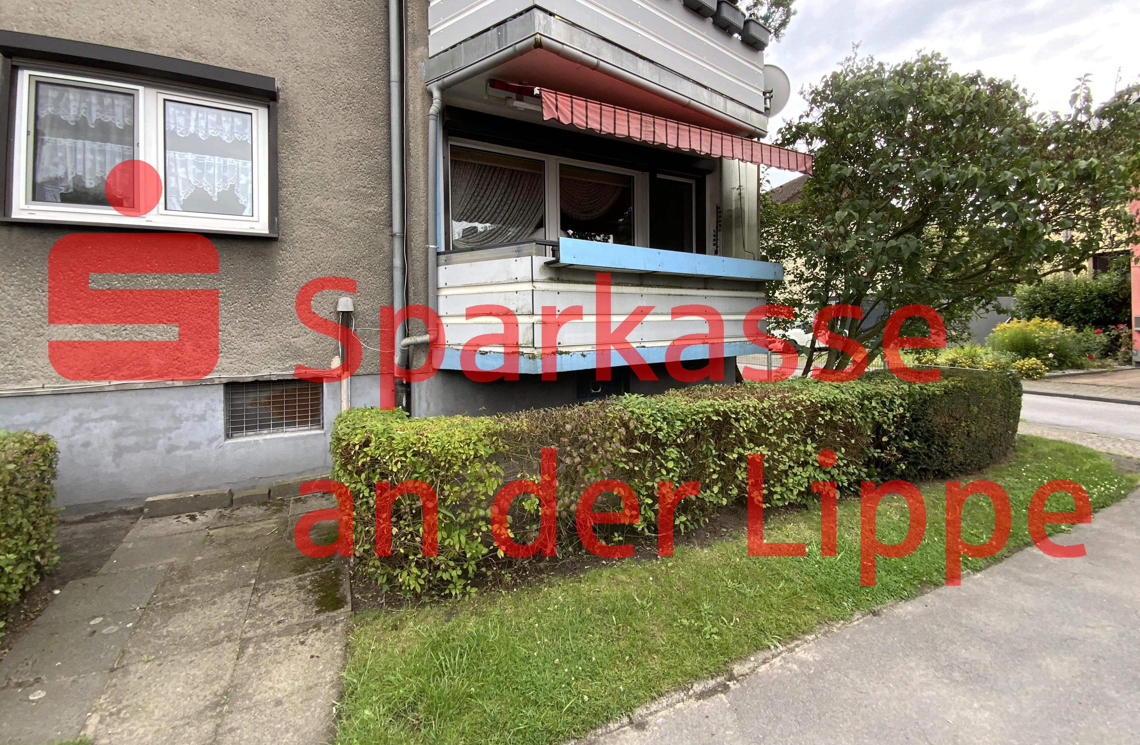 Wohnung zum Kauf 128.000 € 4 Zimmer 75 m²<br/>Wohnfläche Wethmar Lünen 44534