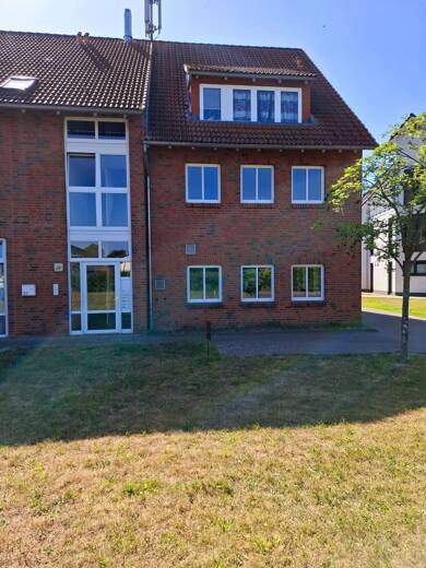 Wohnung zur Miete 780 € 3 Zimmer 78,3 m² Geschoss 1/1 frei ab sofort Pampow Pampow 19075