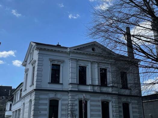 Maisonette zur Miete 900 € 3 Zimmer 107 m² Geschoss 2/3 frei ab 01.01.2026 Barmen Wuppertal 42289