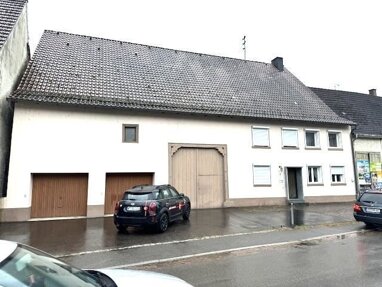 Einfamilienhaus zum Kauf 889.000 € 7 Zimmer 180 m² 1.457 m² Grundstück Langenrain Allensbach 78476