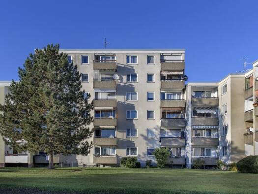 Wohnung zur Miete 789 € 3 Zimmer 81 m² EG frei ab 15.09.2026 Friedrich-Ebert-Straße 25 Germersheim Germersheim 76726