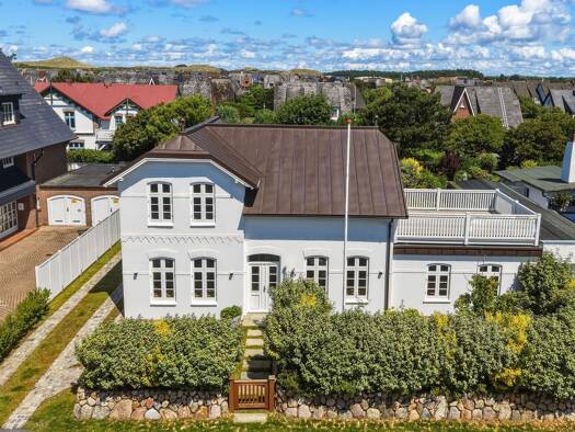 Wohnung zum Kauf 3 Zimmer 103 m² Wenningstedt Wenningstedt-Braderup (Sylt) 25996