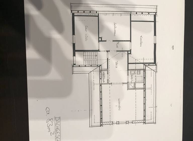 Wohnung zur Miete 800 € 3 Zimmer 84 m²<br/>Wohnfläche 2/2<br/>Geschoss Forchheim Forchheim 91301