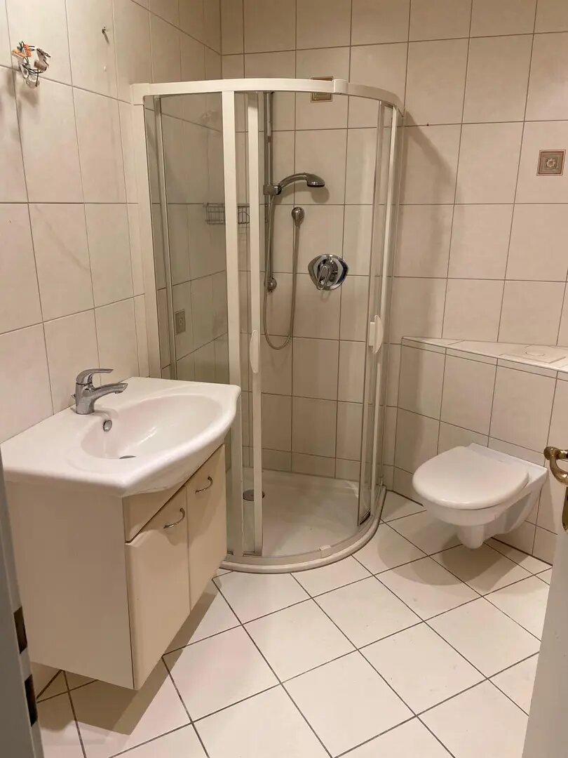 Wohnung zur Miete 700 € 3 Zimmer 82 m²<br/>Wohnfläche ab sofort<br/>Verfügbarkeit Uhlandstraße Hofheim Hofheim am Taunus 65719