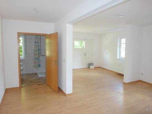 Studio zur Miete 250 € 1 Zimmer 38,7 m² EG Feigstraße 2a Kamenz 01917