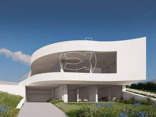 Villa zum Kauf 2.975.000 € 4 Zimmer 440 m² 1.313 m² Grundstück Travanca de Lagos 8600-117