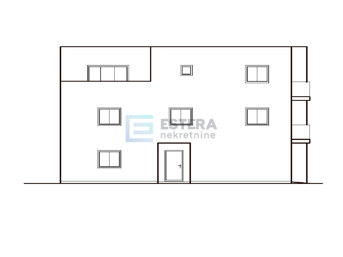 Wohnung zum Kauf 319.056 € 4 Zimmer 139 m²<br/>Wohnfläche 2.<br/>Geschoss Velika Gorica center