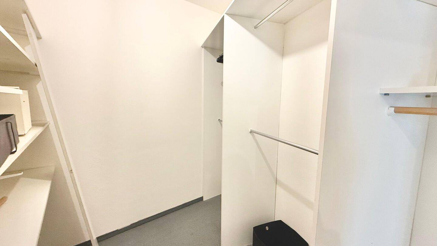 Wohnung zur Miete - Lisää
