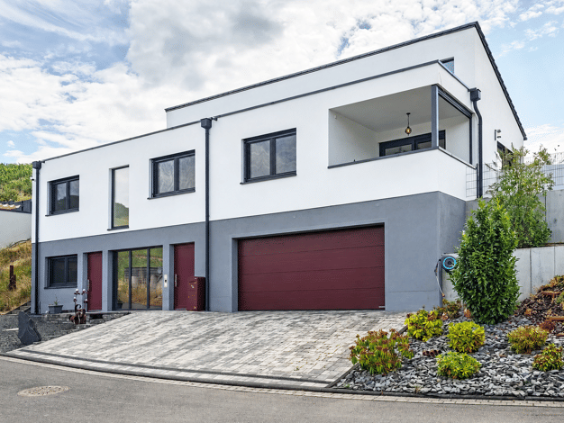 Einfamilienhaus zum Kauf 796.000 € 4 Zimmer 165 m² 515 m² Grundstück Klüsserath 54340