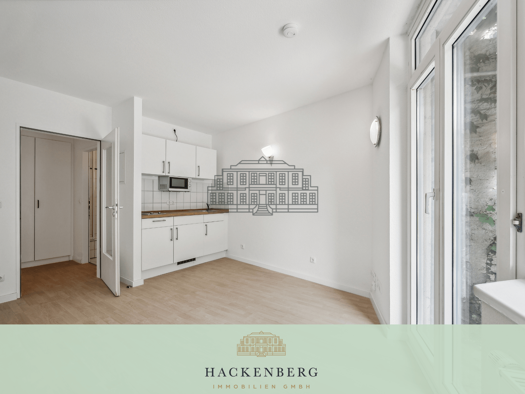 Studio zur Miete 450 € 1 Zimmer 26,5 m² 1. Geschoss frei ab 01.05.2026 Aachen 52066