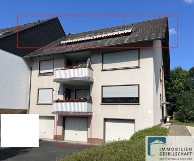 Wohnung zum Kauf 179.000 € 3 Zimmer 103 m² Altenkirchen Altenkirchen 57610