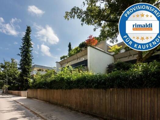 Wohnung zum Kauf provisionsfrei 799.000 € 3 Zimmer 116 m² 1. Geschoss Untergiesing-Harlaching München 81545