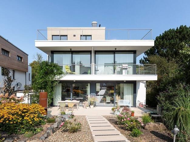 Maisonette zum Kauf 780.000 € 4 Zimmer 170 m² Harleshausen Harleshausen 34128